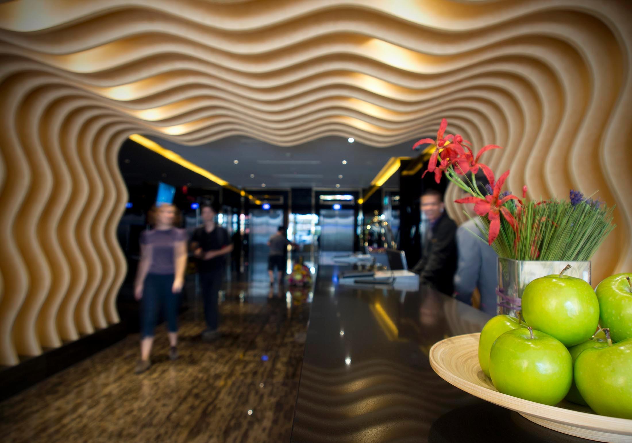 Venue Hotel Singapur Exteriér fotografie