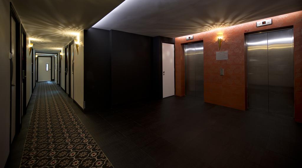 Venue Hotel Singapur Exteriér fotografie